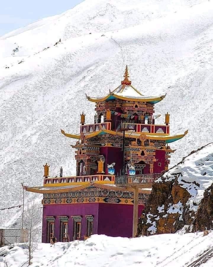 Leh-Ladakh